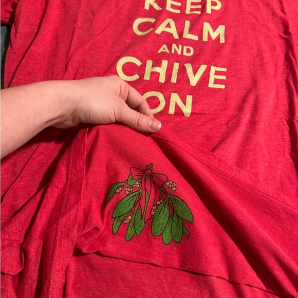 *ADD ME FOR FREE ON ORDERS $50+* 2 KCCO Men’s shirts size large - Picture 4 of 6